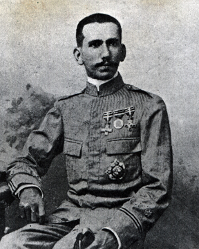 José Torres Bugallón