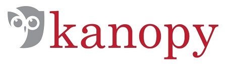 Kanopy logo