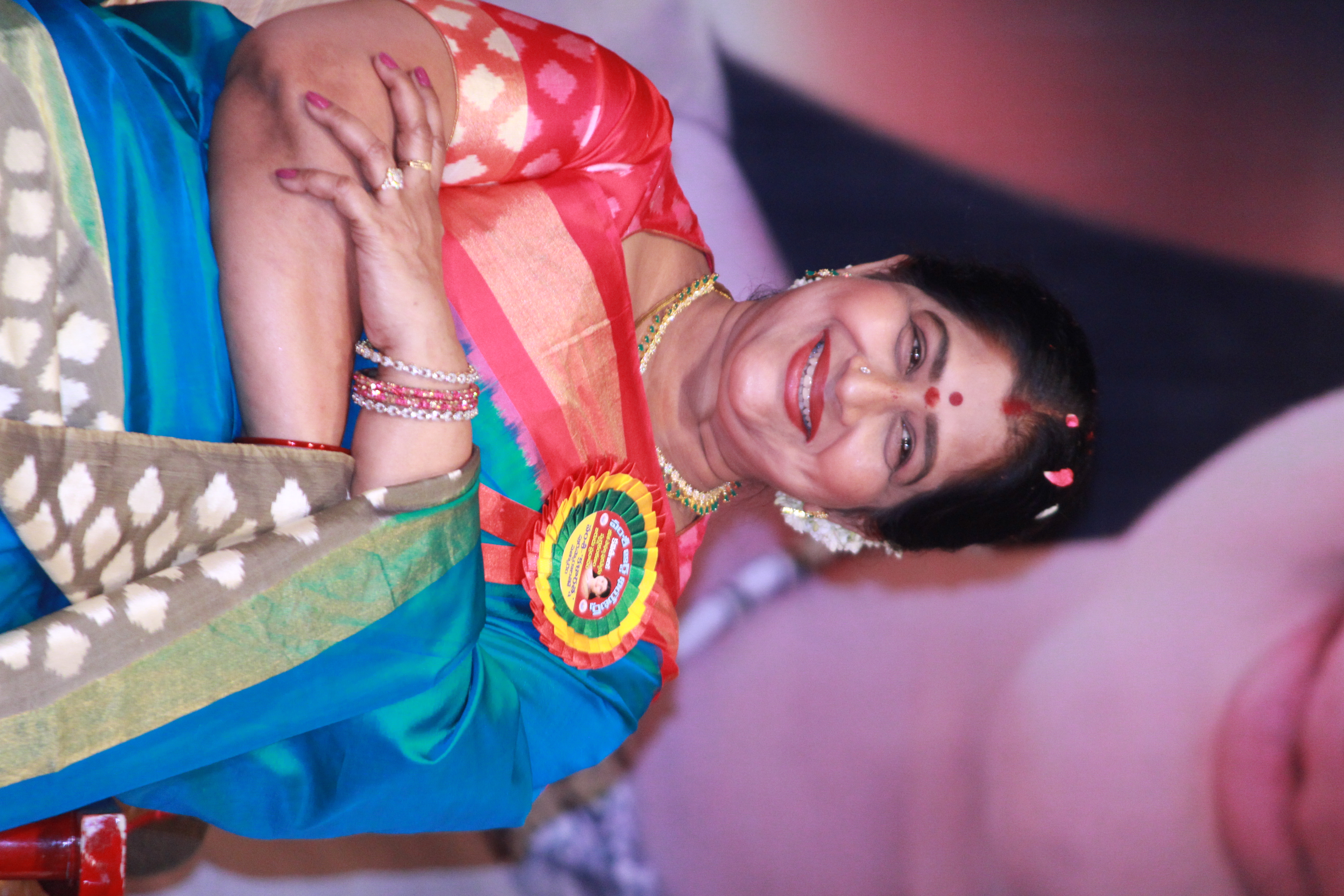Kavitha (actress) - Wikipedia