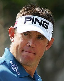 Lee Westwood ambassadeur van Oceanico Golf