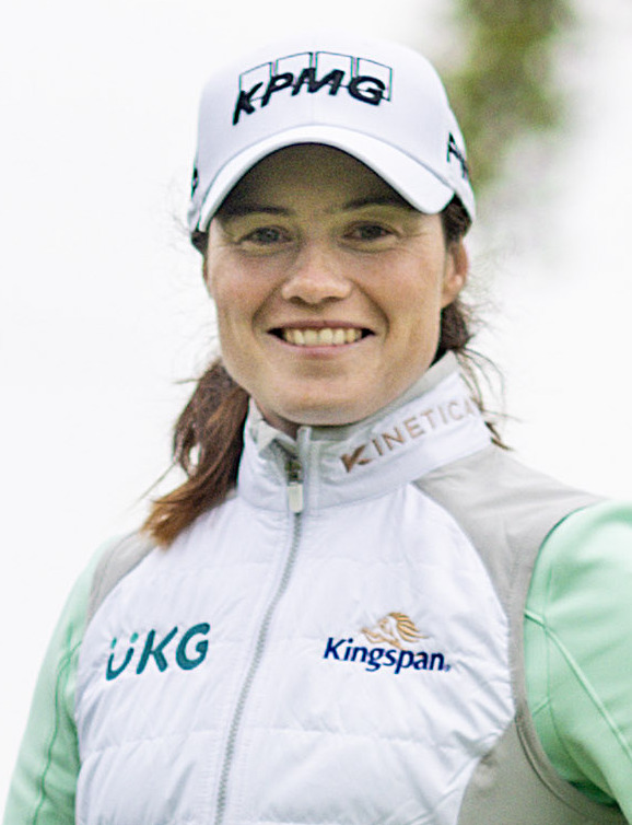 Leona Maguire - Wikipedia