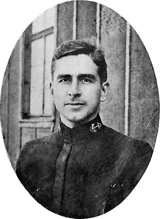 File:Lieutenant Edouard V.M. Isaacs, USN Crop.png