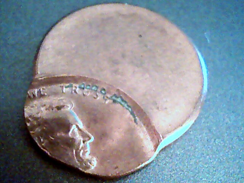 Lincoln cent - Wikipedia