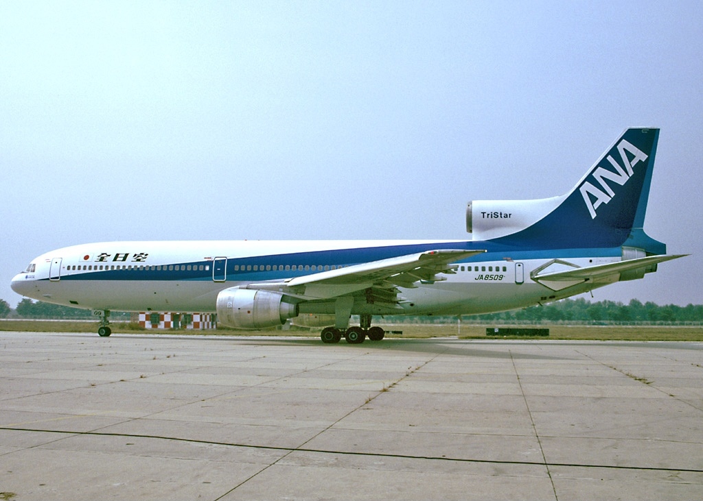File:Lockheed L-1011-385-1 TriStar 1, All Nippon Airways - ANA 