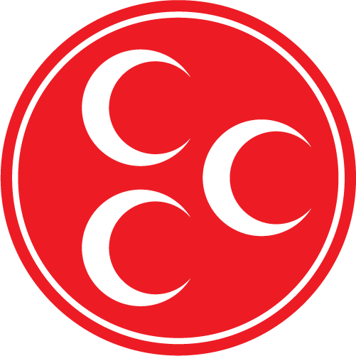 Dosya:MHP logo Turkey.png - Vikipedi