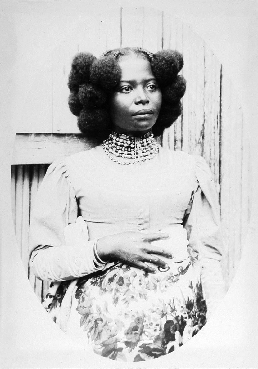 Afro-textured hair - Wikipedia