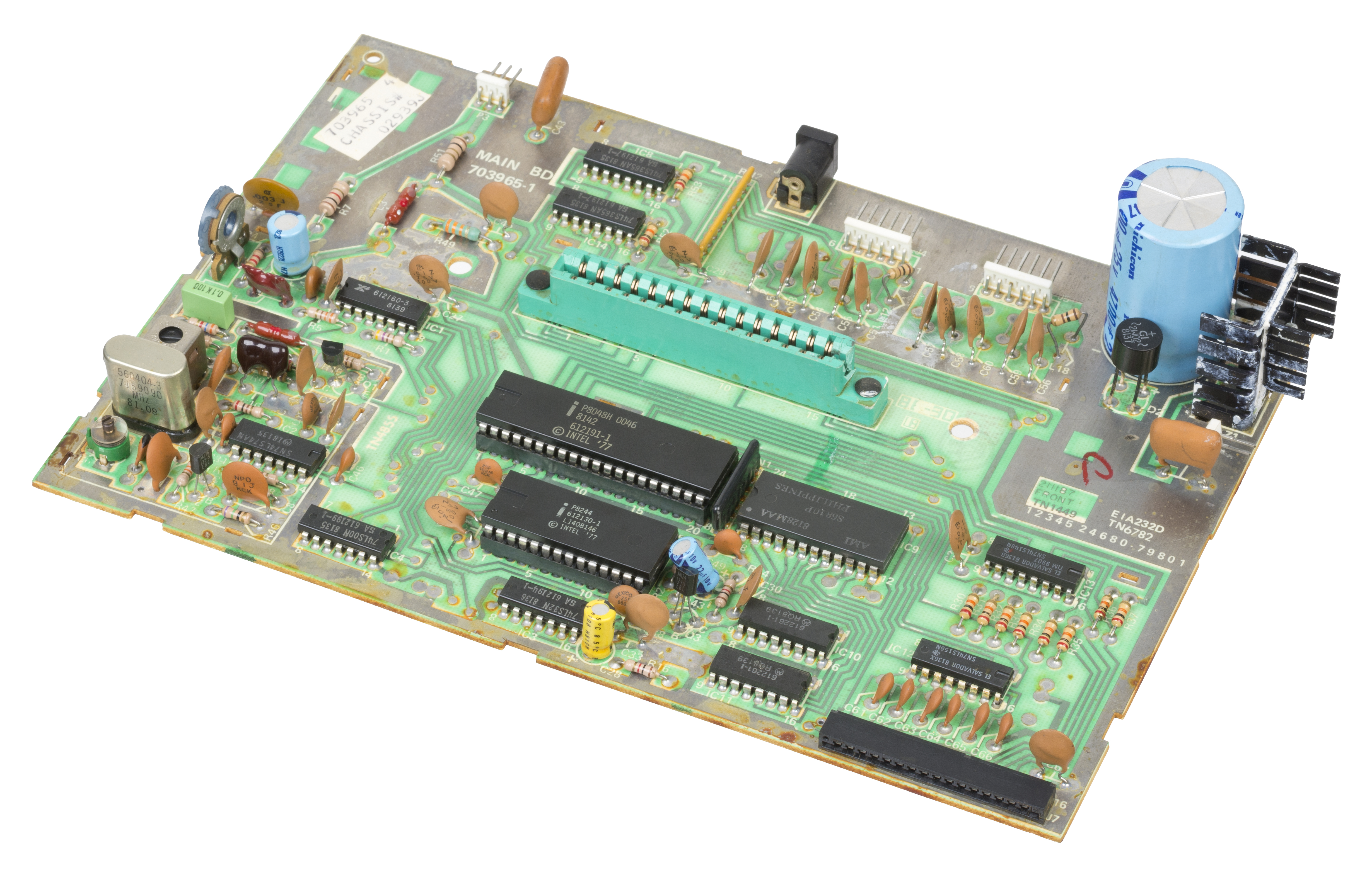 Модуль одиссей. Magnavox odyssey². Magnavox Odyssey плата. 45-989-1 Материнская плата консоли. Eagle Stream reference mainboard.