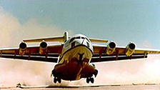 File:McDonnell Douglas YC-15 takeoff.jpg