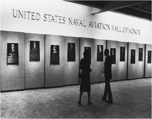 File:Naval Aviation Hall of Honor, Pensacola.png