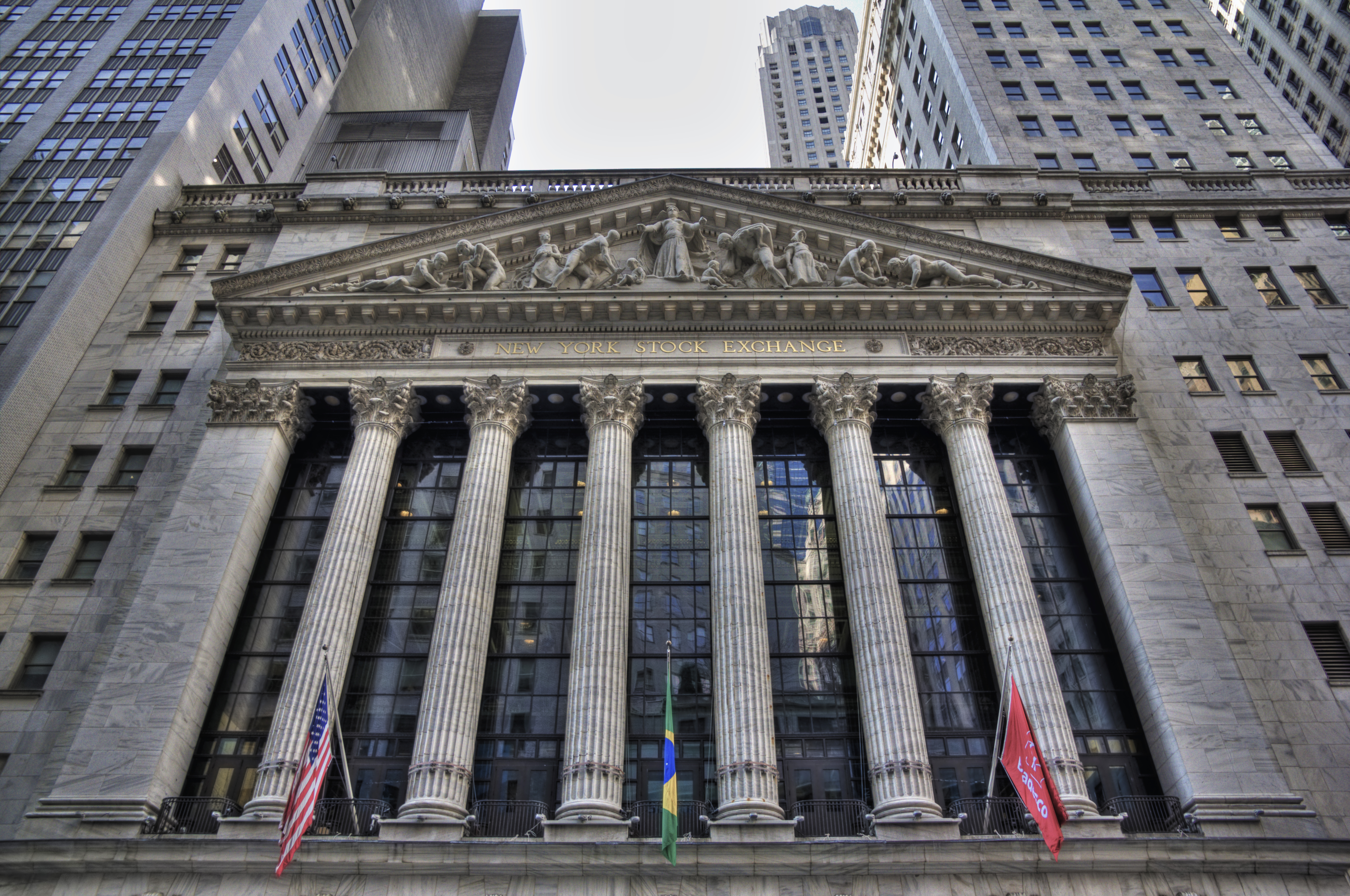 London Stock Exchange - Wikipedia