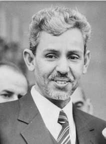 Ould Mohamed Saleck, 1978.png