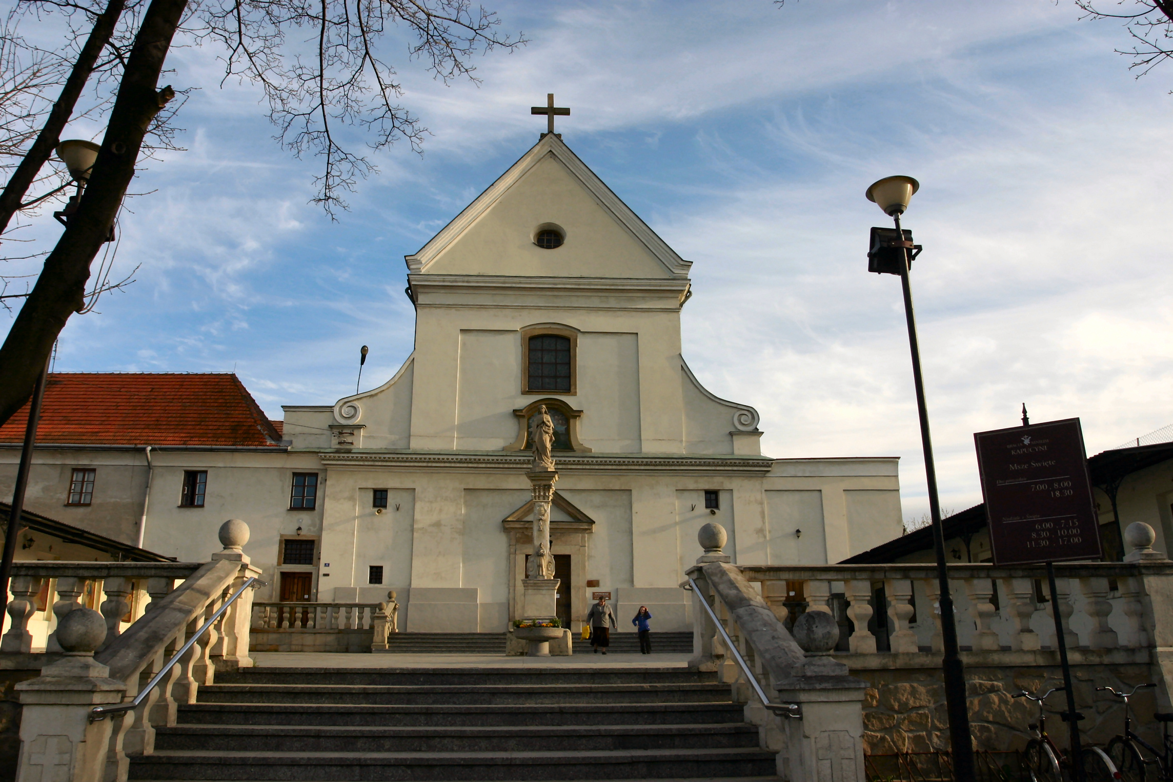 Trasy rowerowe - Sędziszów Małopolski