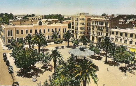 File:Place Carnot Sidi Bel Abbes 1947.jpg
