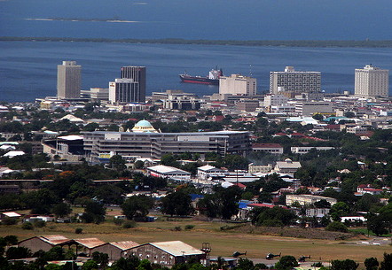 PortofKingston 