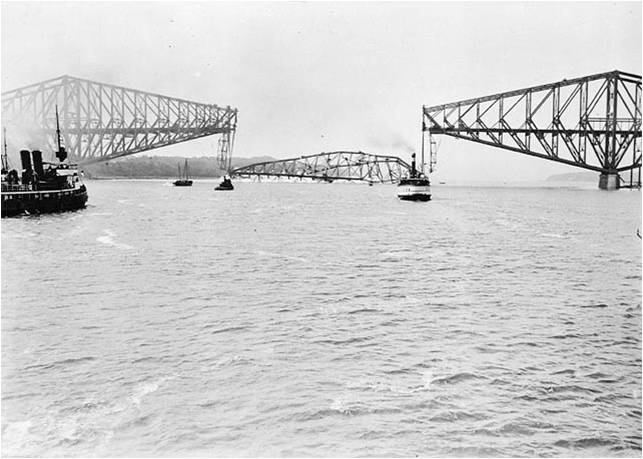 File:Quebec Bridge Collapse.jpg