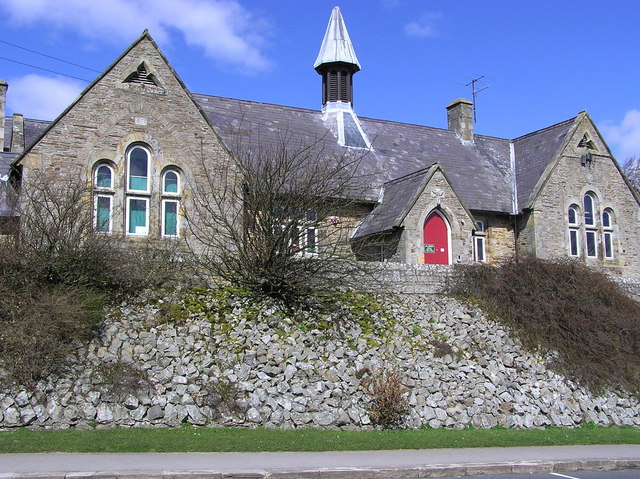 Reeth, Fremington and Healaugh