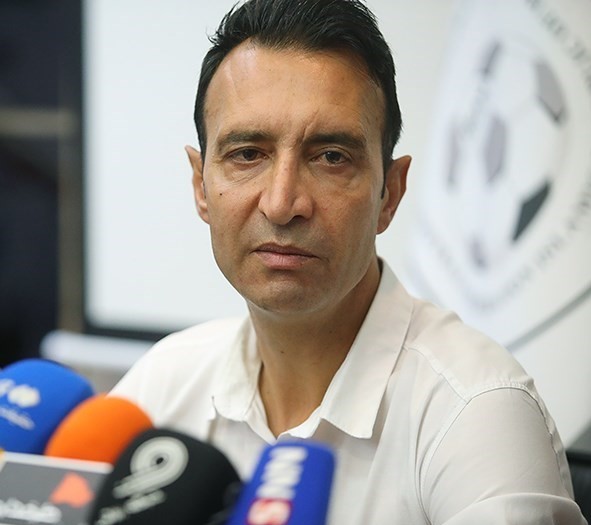 File:Esteghlal FC vs Sepahan FC, 12 August 2022 - 22.jpg - Wikipedia