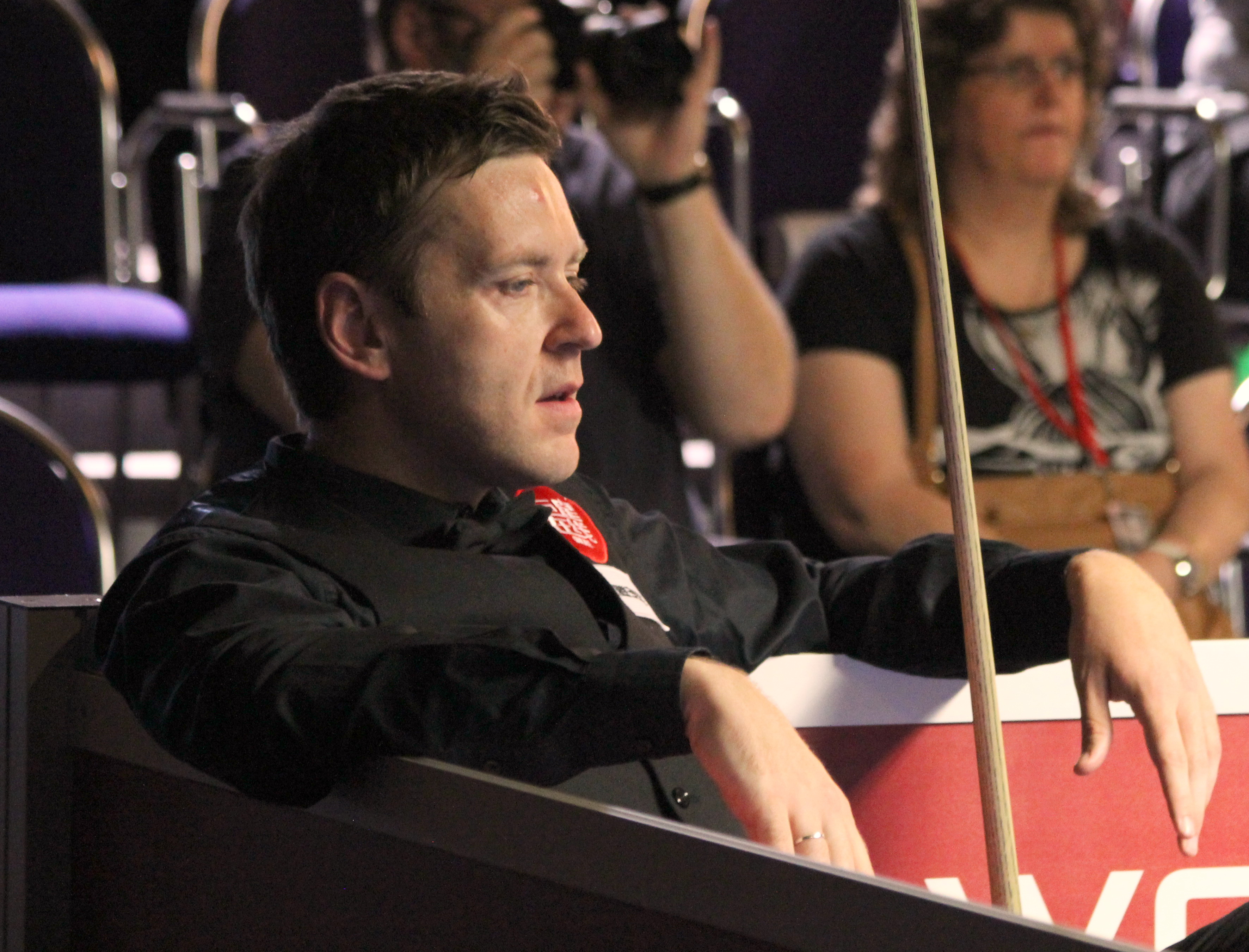 Ricky Walden