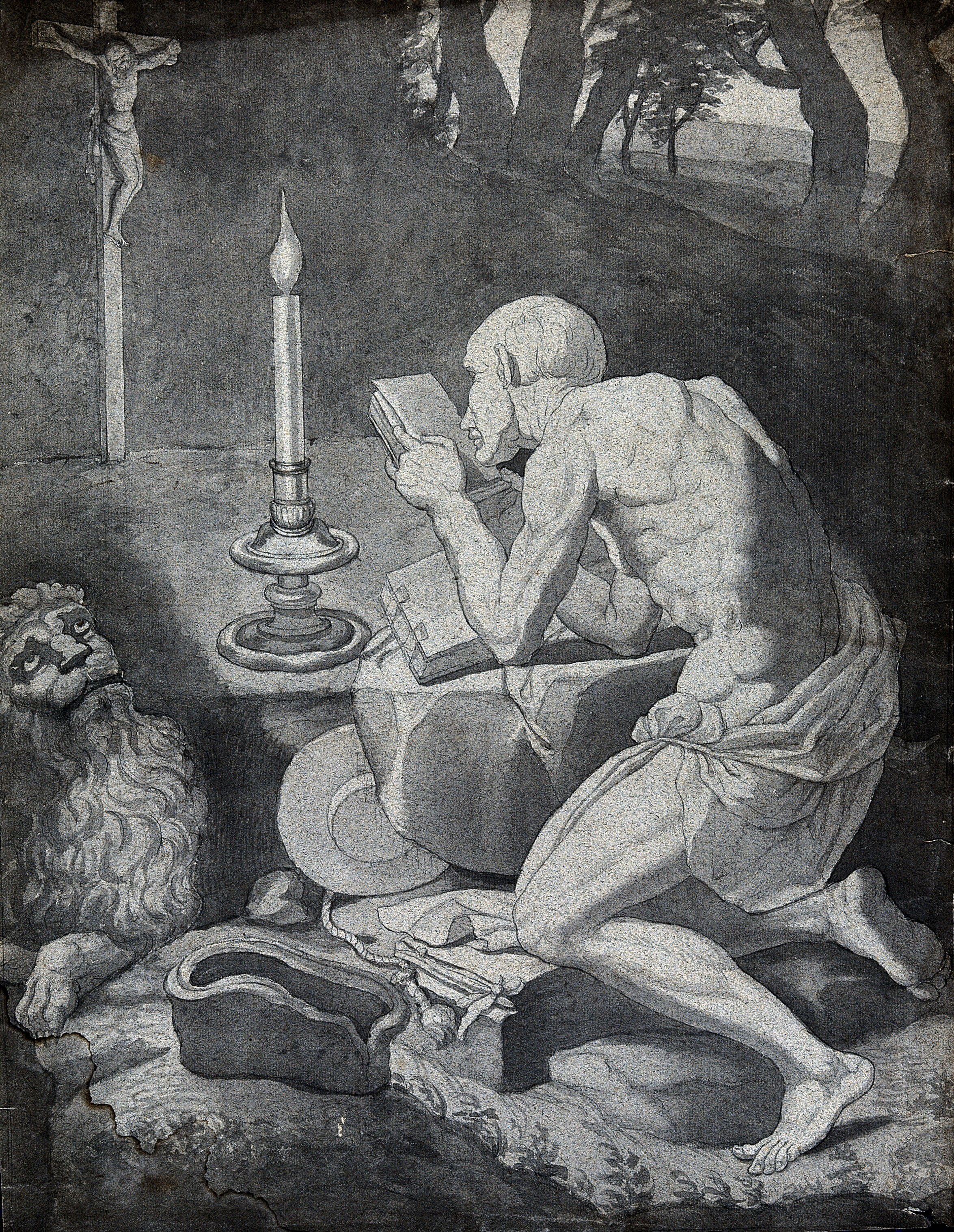 Saint Jerome. Иллюстрации St Jerome детство. Сен жером