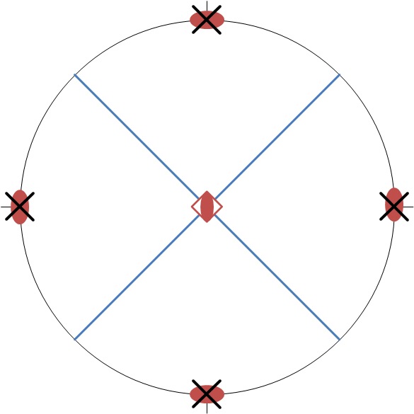 File:Réseau (géométrie) symétrie hexagonale (2).jpg - Wikimedia Commons