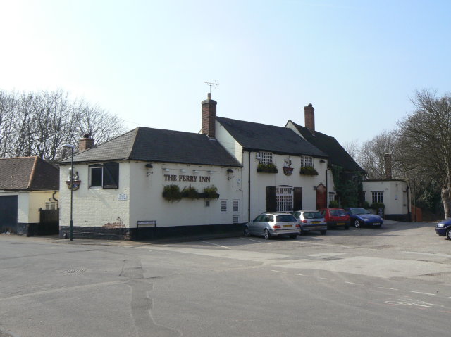 File:The Ferry Inn, Wilford - geograph.org.uk - 1217922.jpg