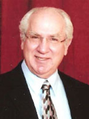 <span class="mw-page-title-main">Tom Harman</span> American politician