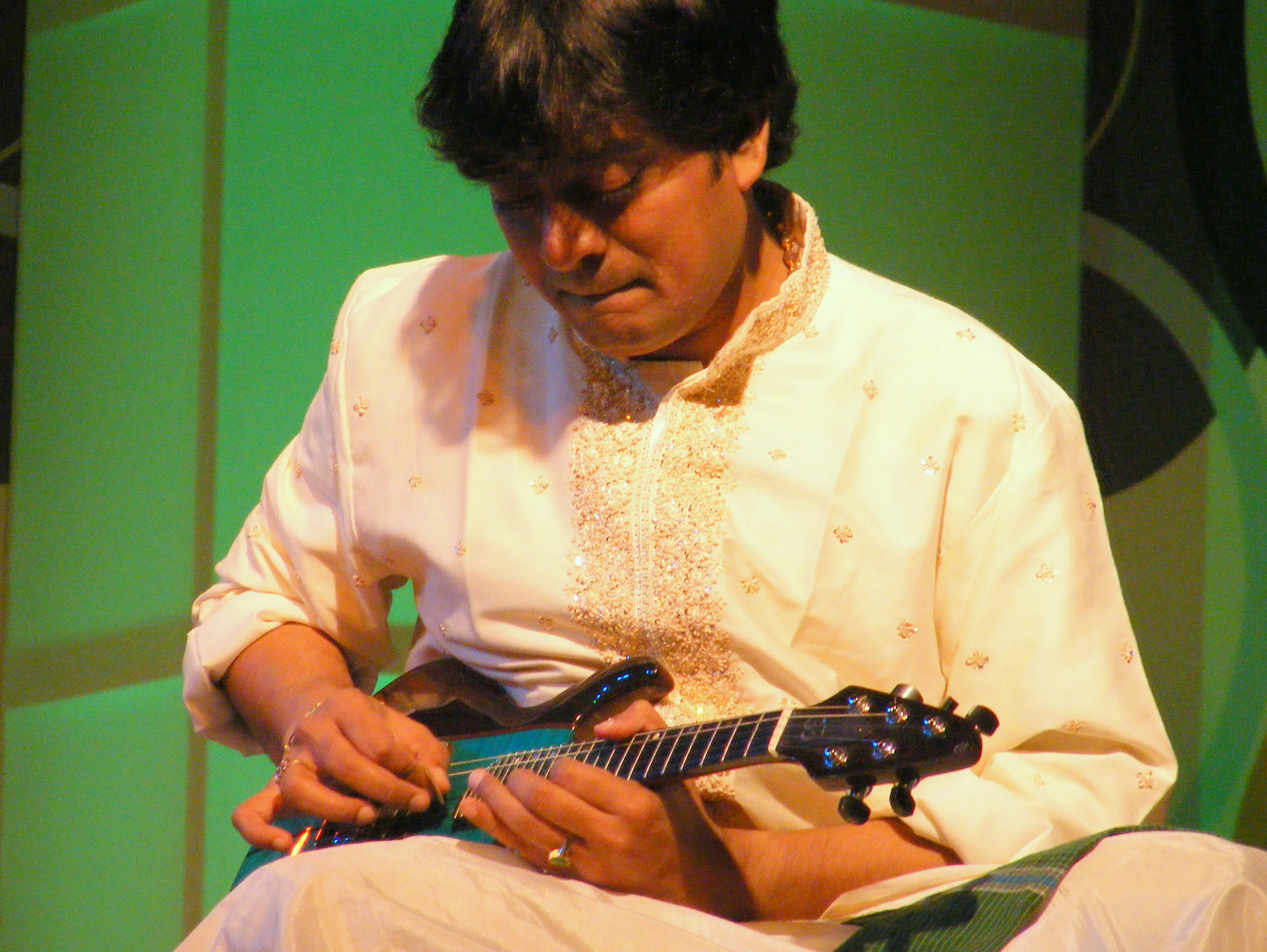 Uppalapu Shrinivas