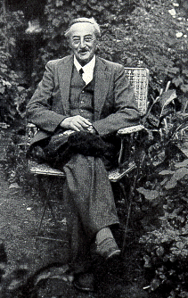Arnold van Gennep (1920)