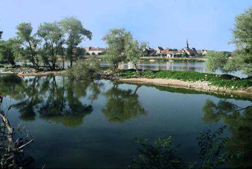 Rideau métallique Ousson-sur-Loire (45250)