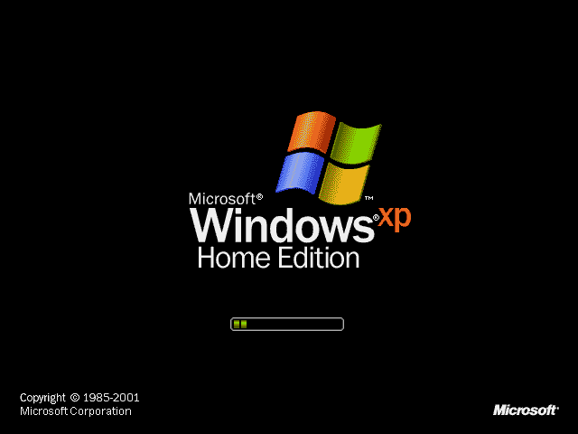 File:Windows XP Home Edition boot.png