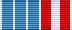 Mitali "Participant of the Victory Parade" (Murmansk) ribbon.png