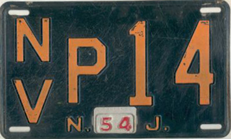 File:License plate of Jersey.jpg - Wikipedia