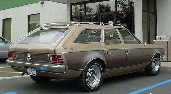 File:1972 AMC Hornet Sportabout and sports bar.jpg