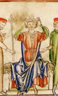 Harold Ii, Brenin Lloegr: Brenin neu frenhines (r. 1066)