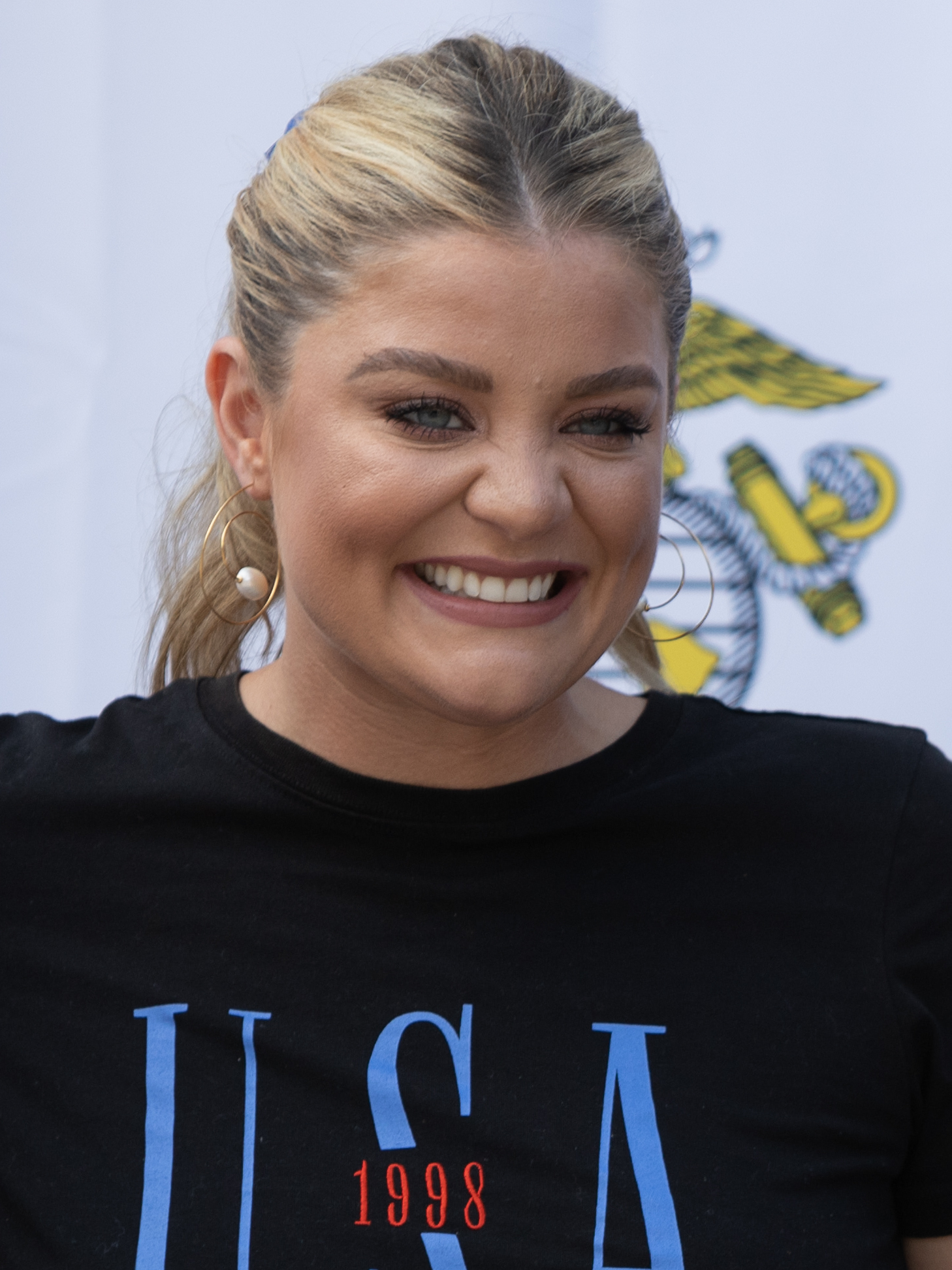 Lauren Alaina - Wikipedia