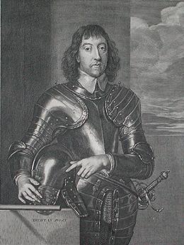 Генри Говард, 22-й граф Арундел