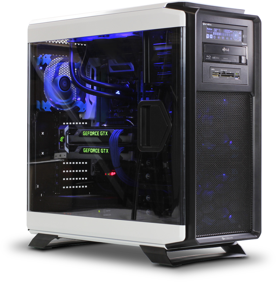 Gaming processor. Корпус для компьютера. Игровой процессор. Игровой компьютер. Красивый компьютер.