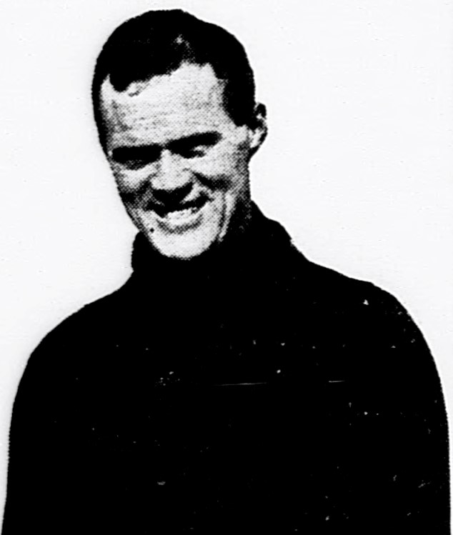 <span class="mw-page-title-main">Bill Roper (American football)</span> American athlete and coach (1880–1933)