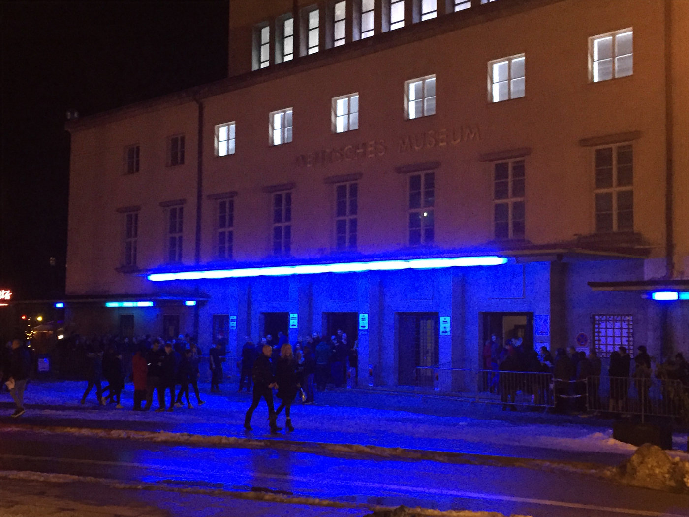 Gay Munich Guide 2023 - Gay Clubs, Discos, Parties and Events - Patroc