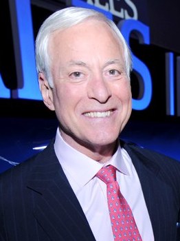 <span class="mw-page-title-main">Brian Tracy</span> Canadian-American motivational public speaker and self-development author