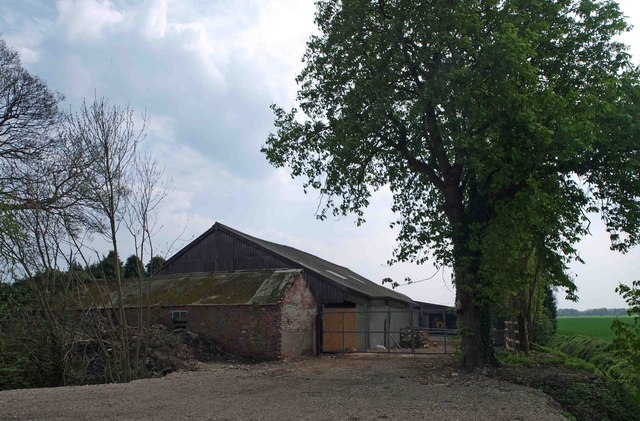 File:Brier Farm - geograph.org.uk - 789820.jpg