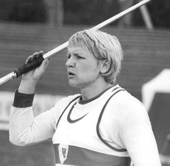 Ruth Fuchs (1980)