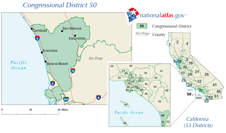 File:CA 50th 109th Congress.png