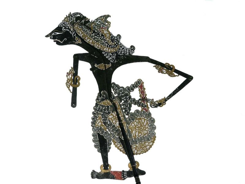 File:COLLECTIE TROPENMUSEUM Wajangfiguur van perkament voorstellende Narayana TMnr 8-250.jpg