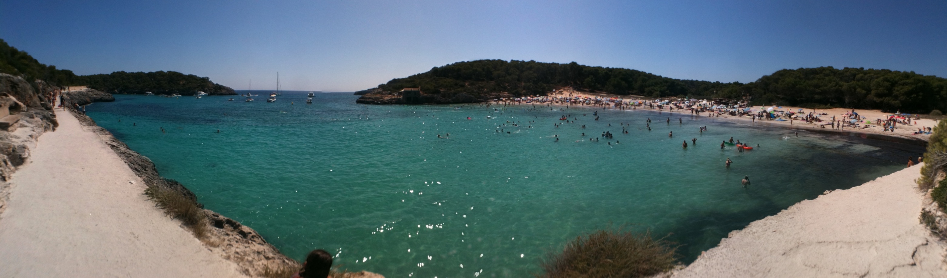 Cala Mondrago - panoramio (2).jpg