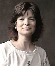 Carolyn Porco.