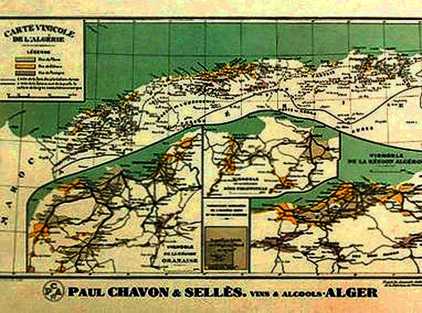 File:Carte vinicole de l'Algérie.jpg - Wikimedia Commons