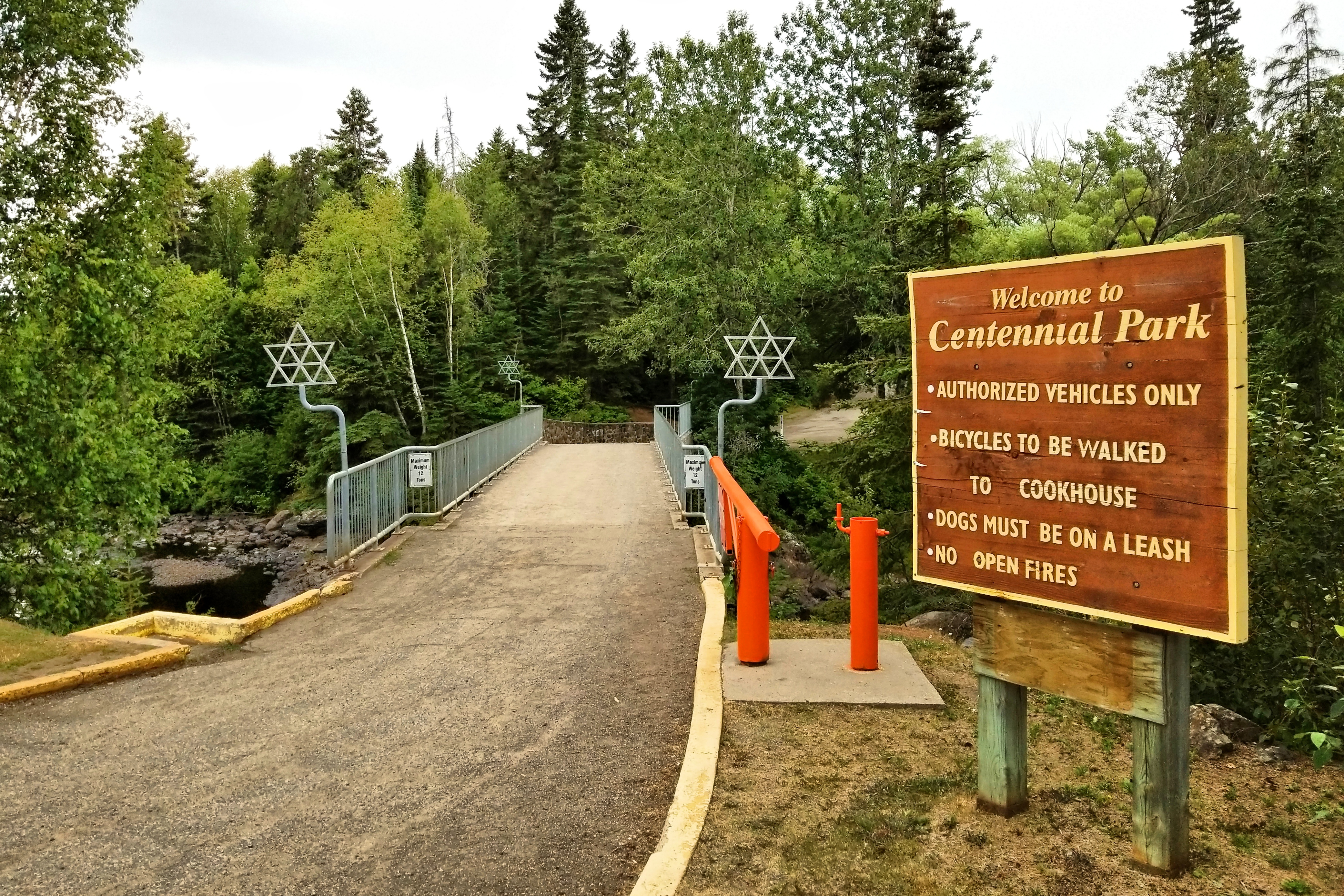 Centennial Park (Thunder Bay) - Wikipedia