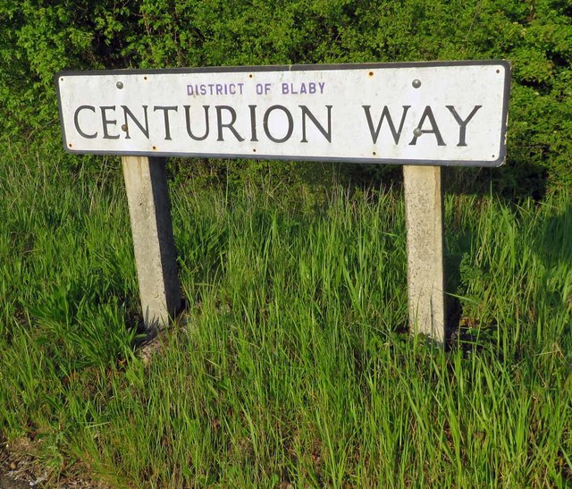 File:Centurion Way sign 0001 - geograph.org.uk - 5990288.jpg