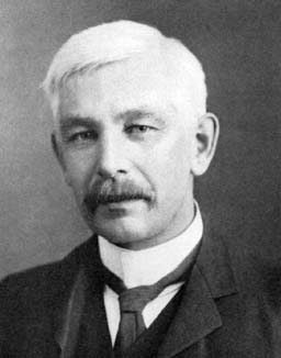 Charles Chree